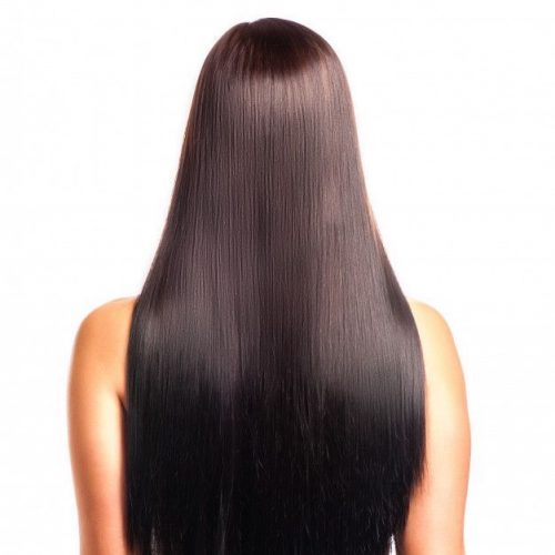 Keratin Smoothing