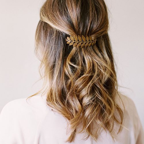 Professional Hairstyling